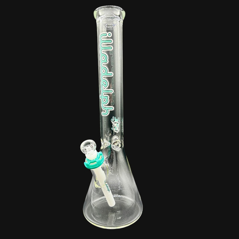 Illadelph Beaker 7mm Short