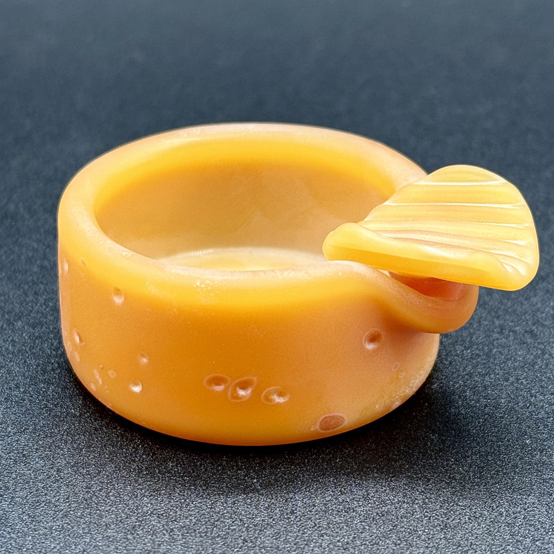 AlecBlowsGlass Ash Tray