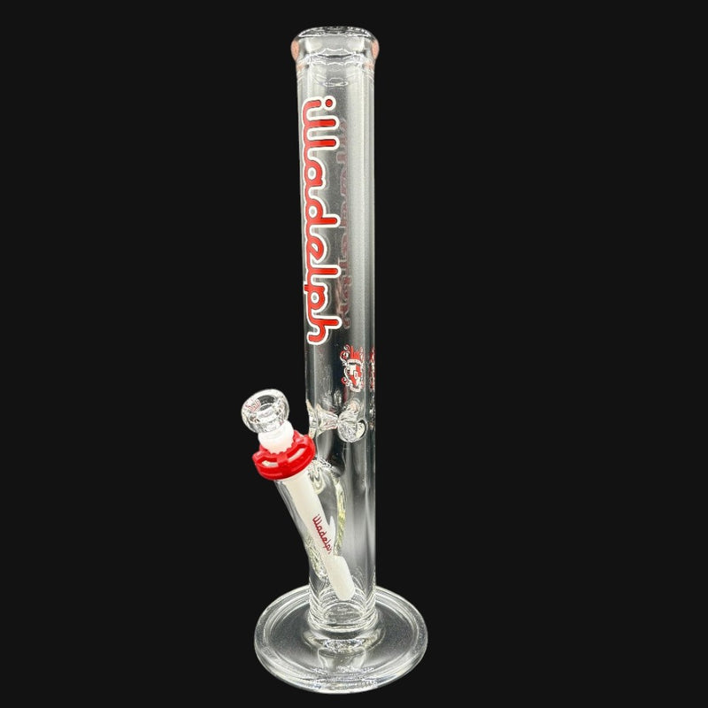 Illadelph Straight Tube Short 7mm