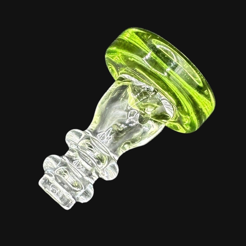 ZHS  Color Accent Peak Joystick Cap