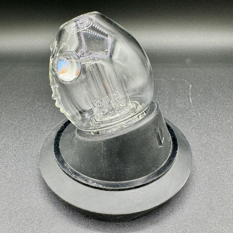 Eternal Flameworks Clear Puff Pod