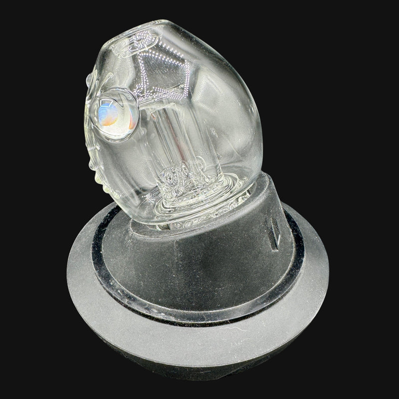 Eternal Flameworks Clear Puff Pod