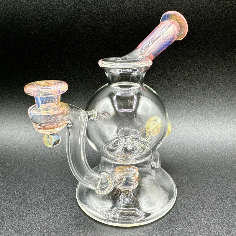 AF Accented Geyser Rig
