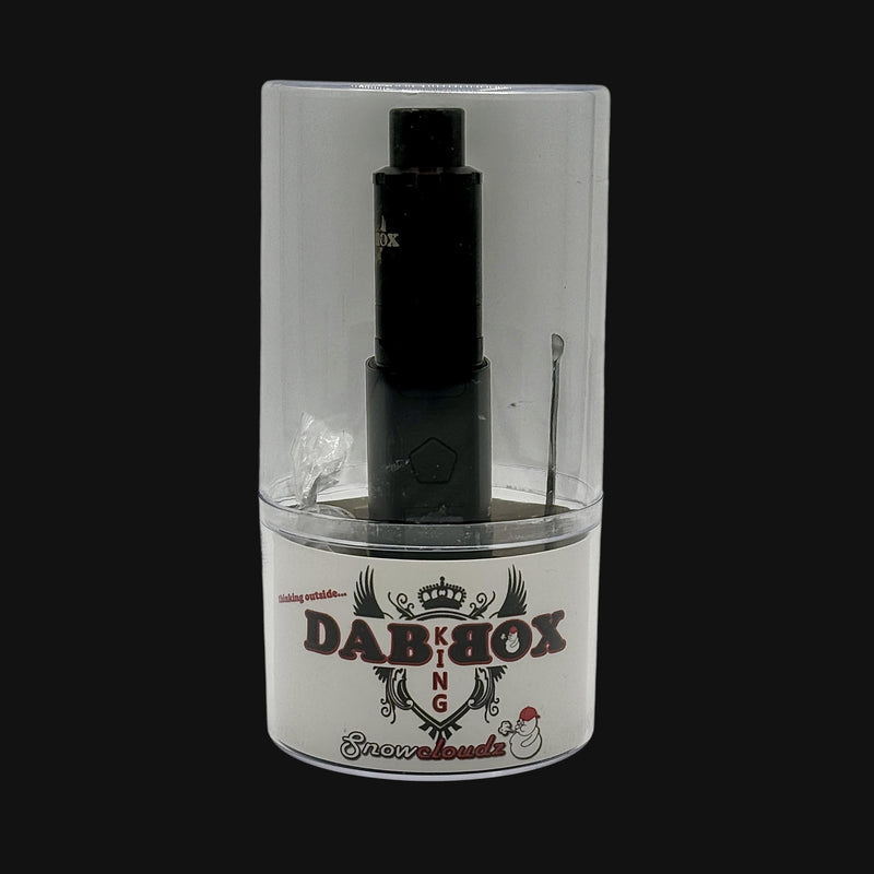 Dabbox King