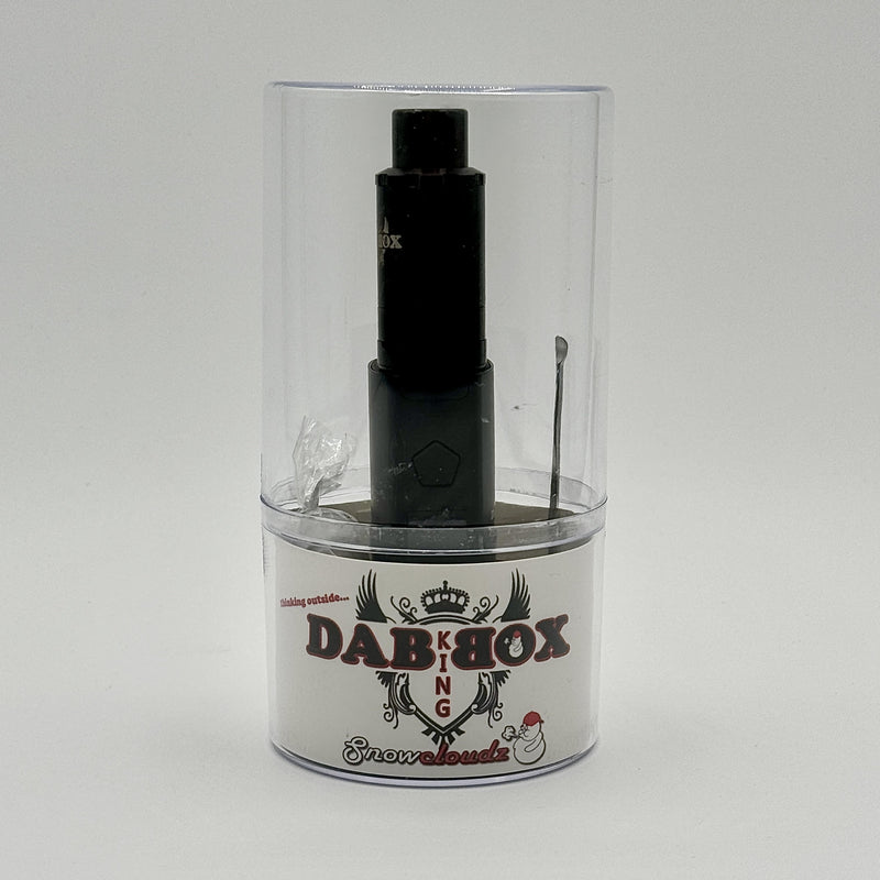 Dabbox King