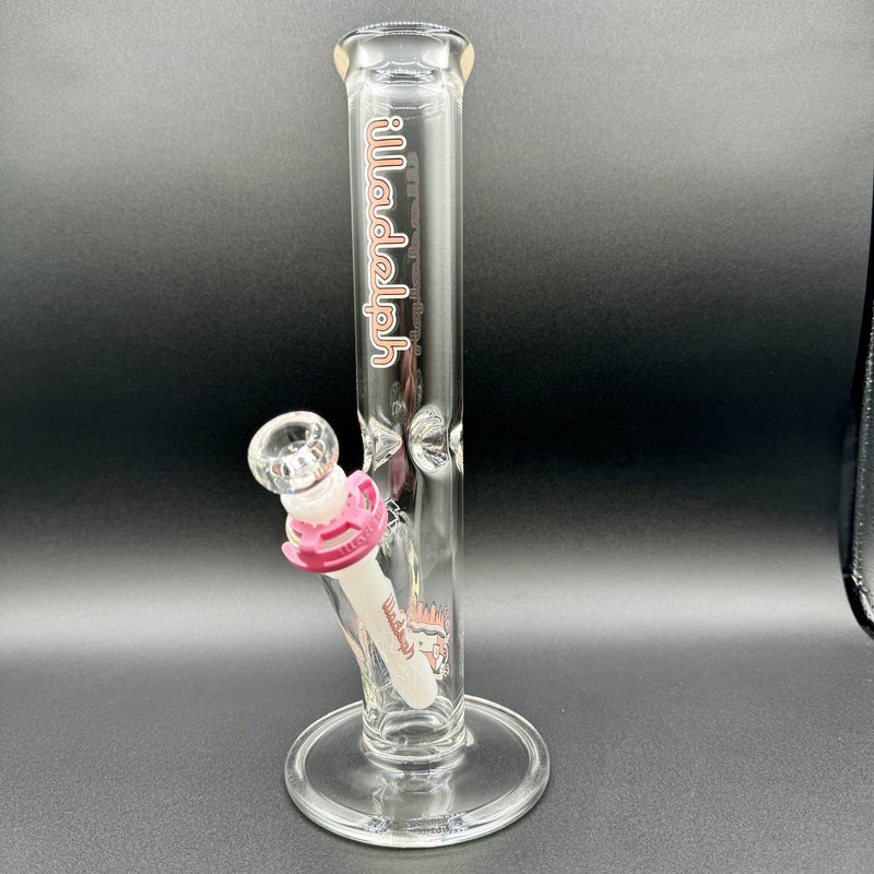 Illadelph Mini Straight Tube
