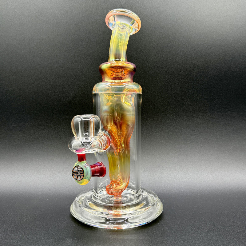 High Bastard Incycler #6