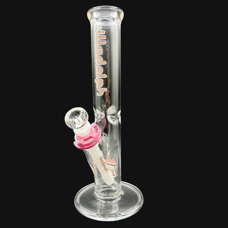 Illadelph Mini Straight Tube