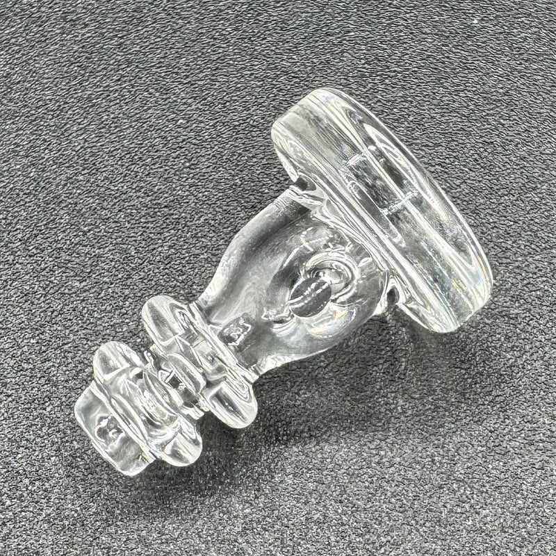 ZHS Clear Peak Joystick Cap
