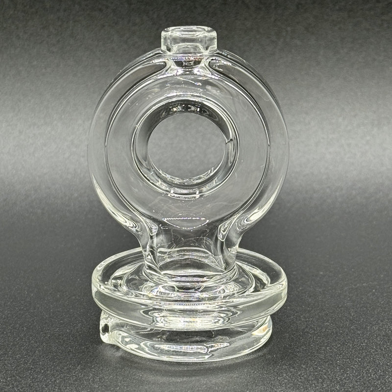 Randohm Ohm Dry Peak Top - Clear