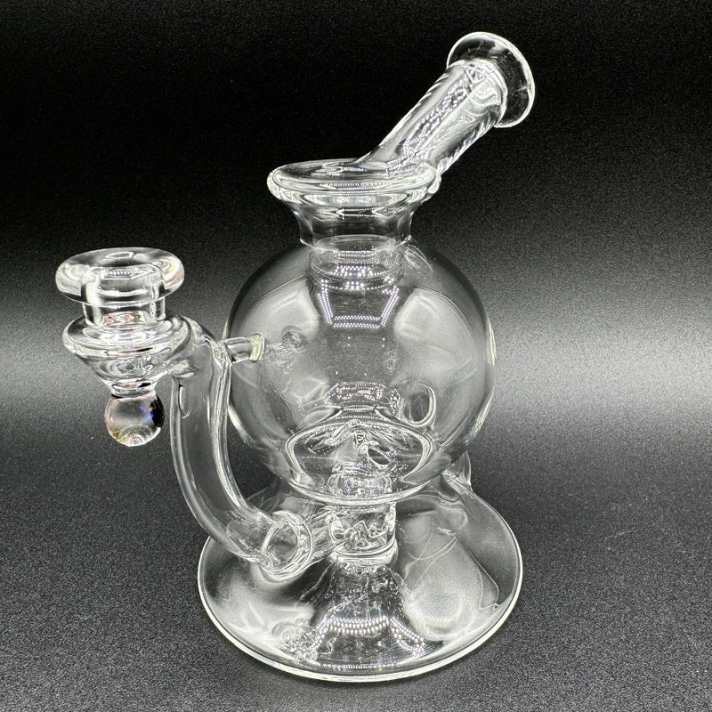 AF Clear Geyser Rig