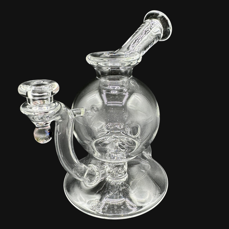 AF Clear Geyser Rig