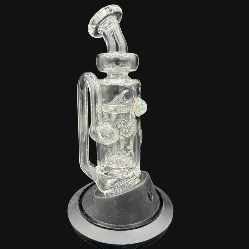 Eternal Flameworks Clear Nanocycler