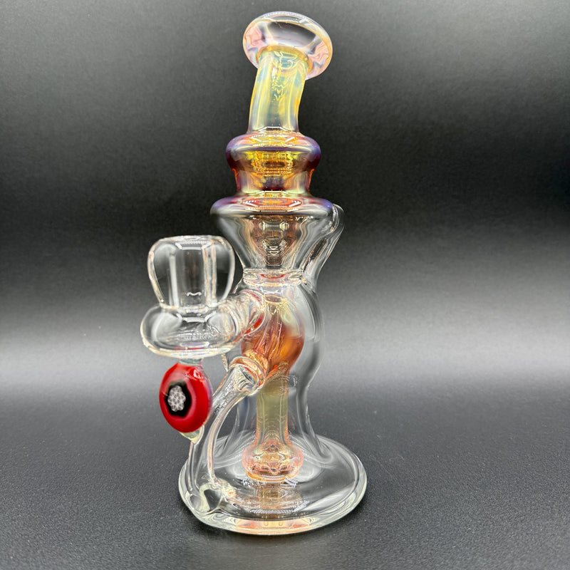 High Bastard BPK #6