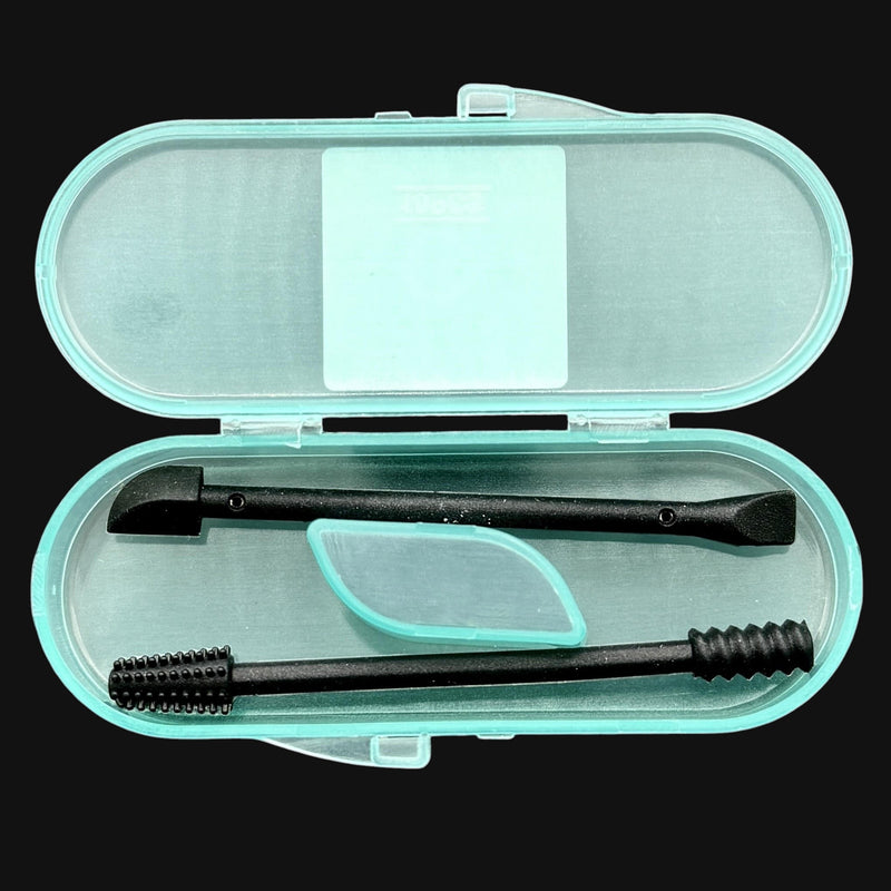Sauce Savers Silicone Swabs