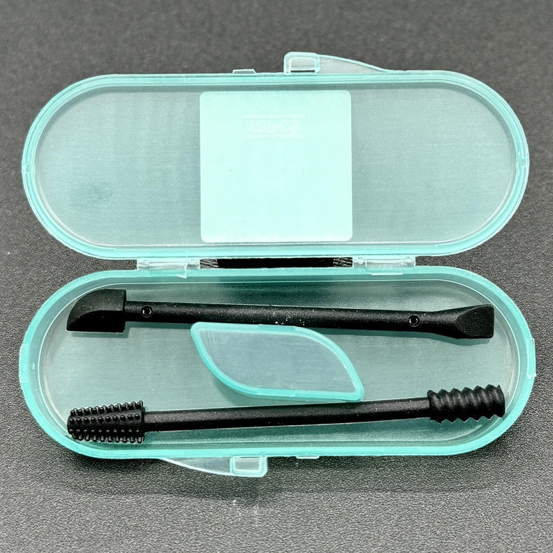 Sauce Savers Silicone Swabs