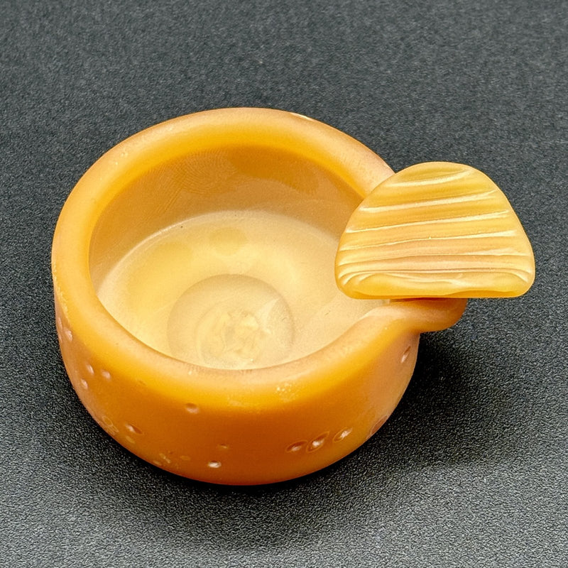 AlecBlowsGlass Ash Tray