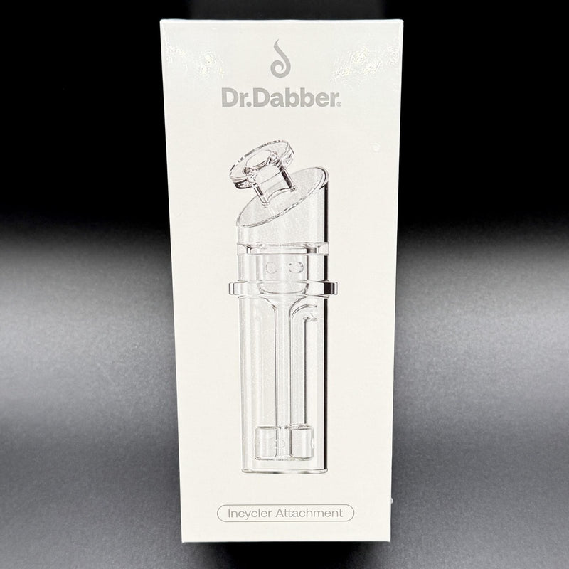 Dr. Dabber Switch 2 Incycler