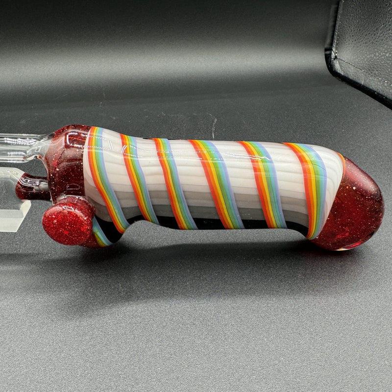 MD Glass x Kadabra Blade