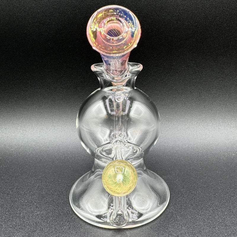 AF Accented Geyser Rig