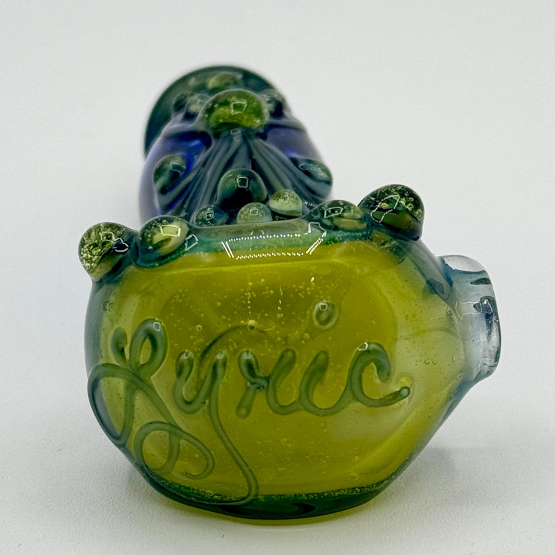 Lyric Large Hand Pipe