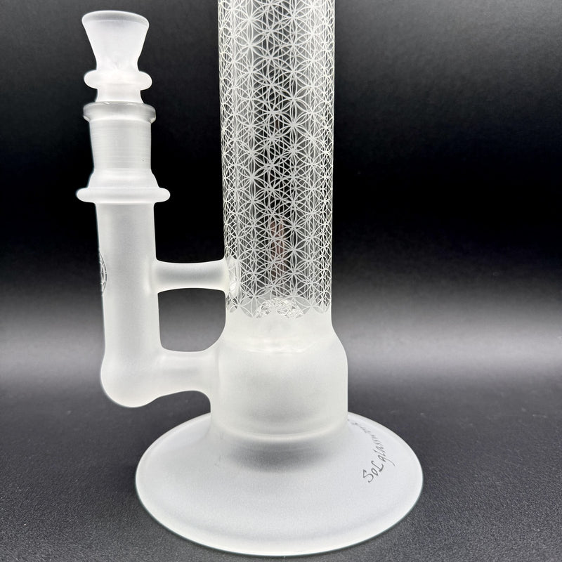 SOL 45mm Lace Sphere Sacred G
