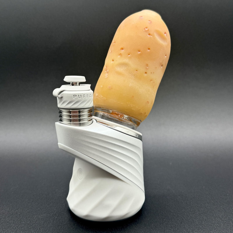 Potato Puffco Top #1