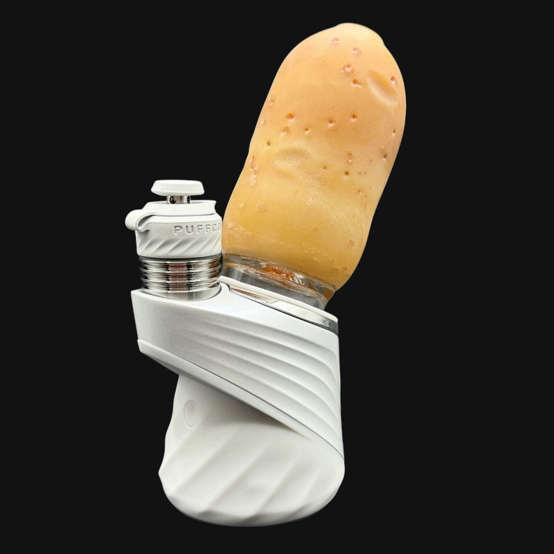 Potato Puffco Top #1