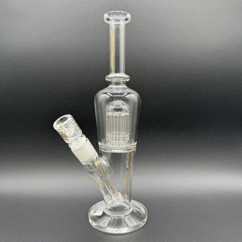 Bougie Bud Vase