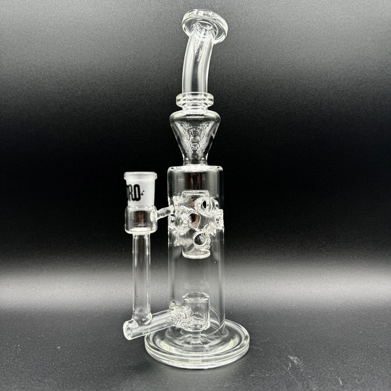 Borosyndicate ExoStraight WaterPipe