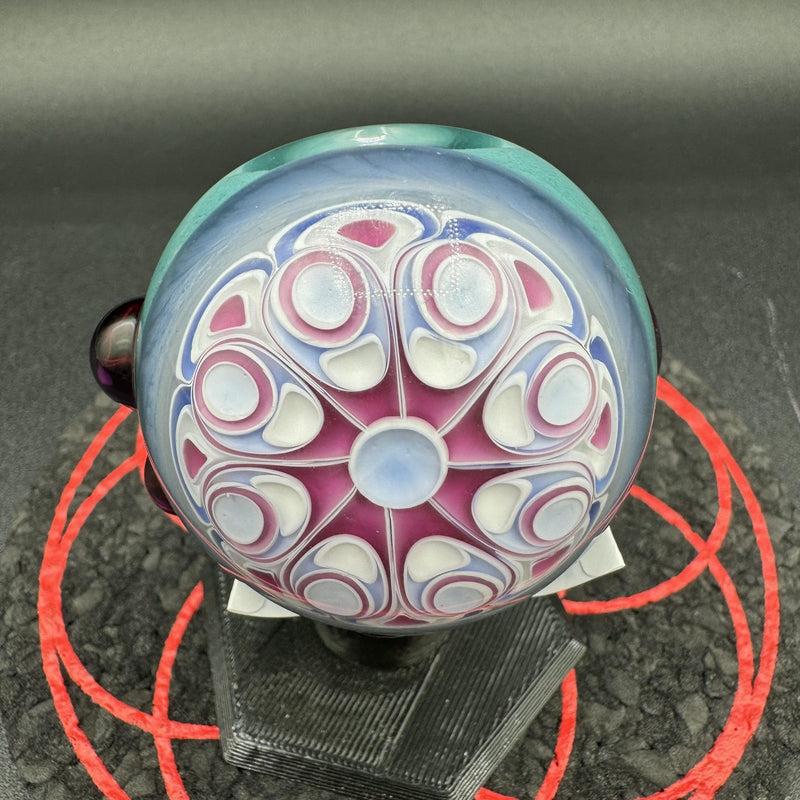 R.L. Dots Dot Stack Spoon