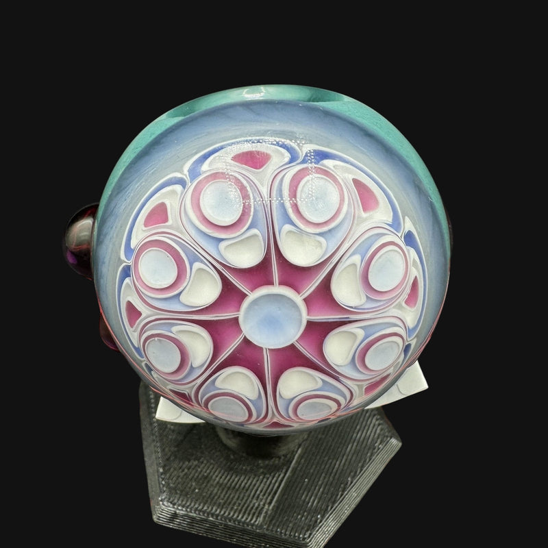 R.L. Dots Dot Stack Spoon