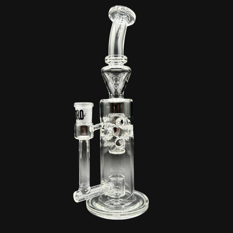 Borosyndicate ExoStraight WaterPipe