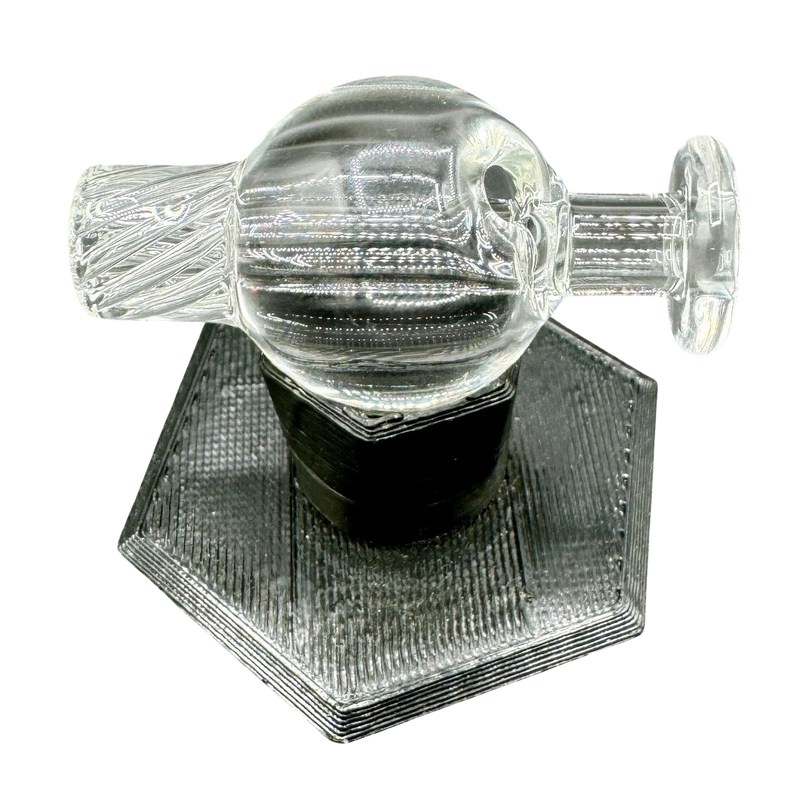 Gordo Scientific GTR Bubble Cap