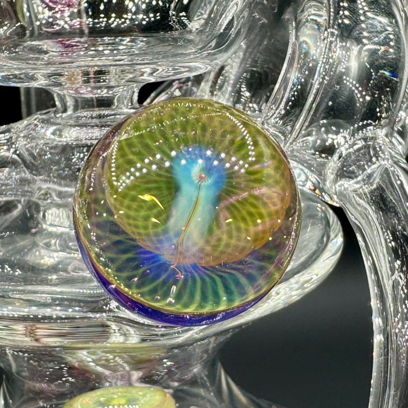 AF Glassworks Roller Coaster