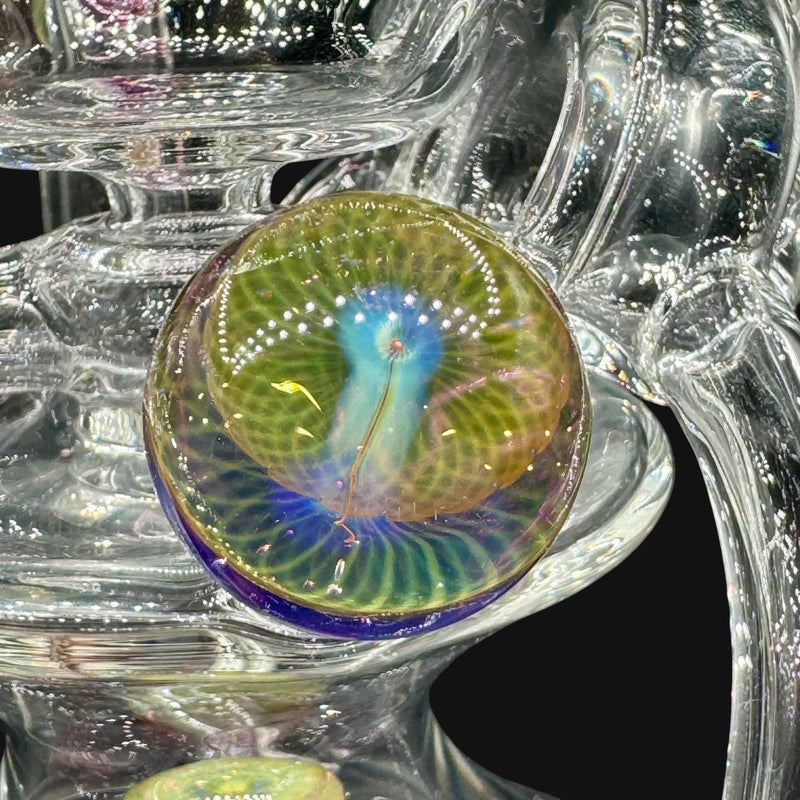 AF Glassworks Roller Coaster