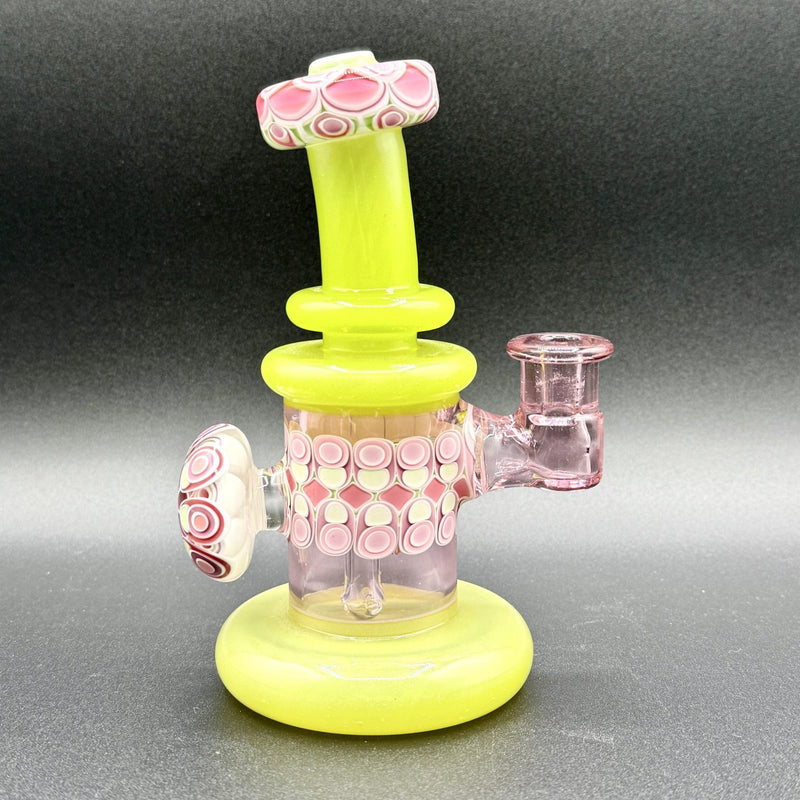 RL. Dots Jammer