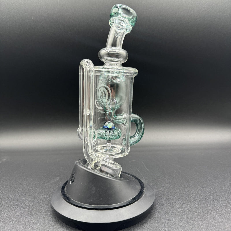 Oj Flame Peak Incycler (Teal)