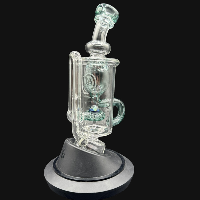 Oj Flame Peak Incycler (Teal)