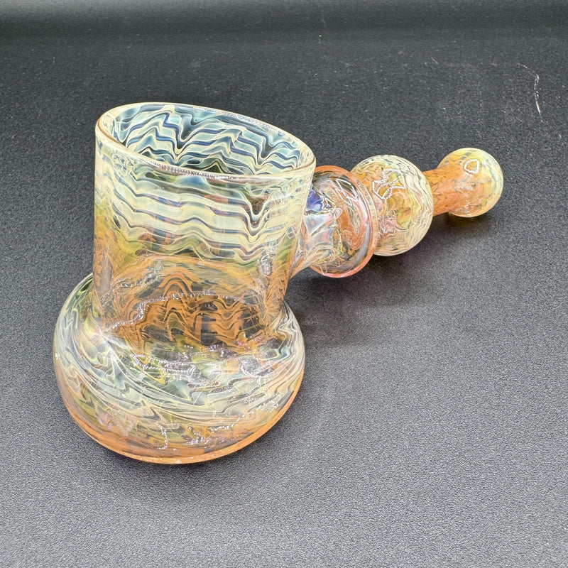 Eternal Flameworks Proxy Hammer