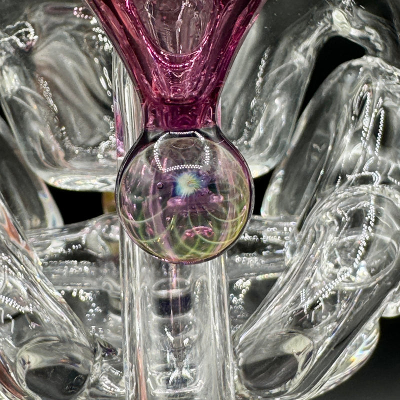 AF Glassworks Roller Coaster