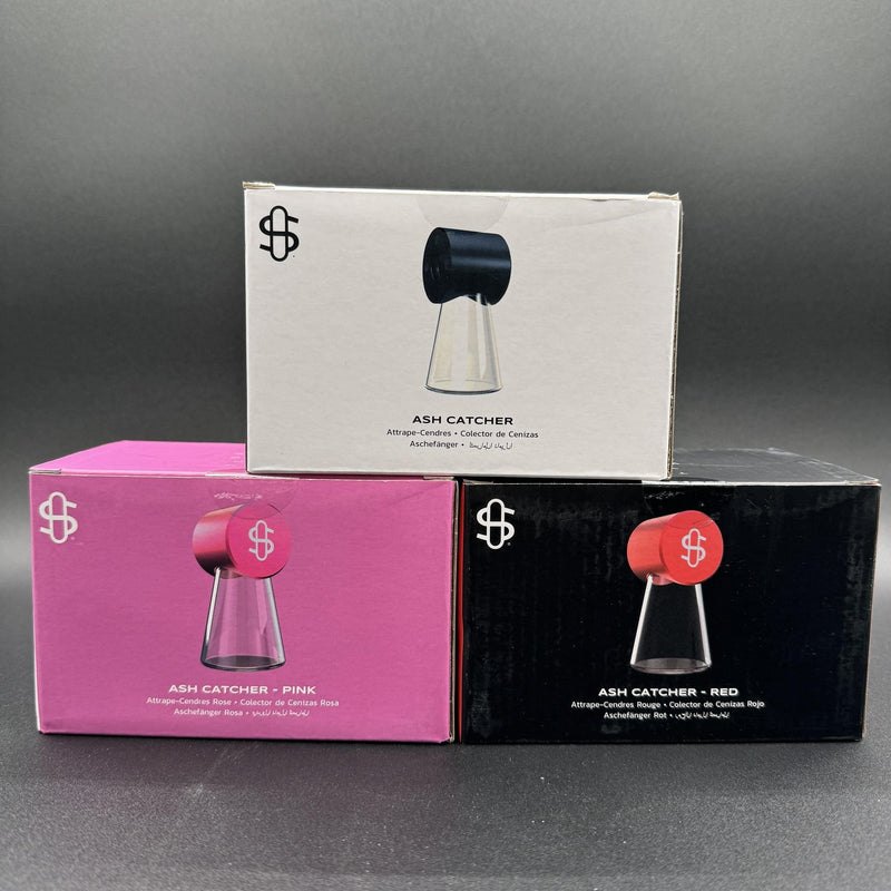 Stunden Glass Ash Catcher