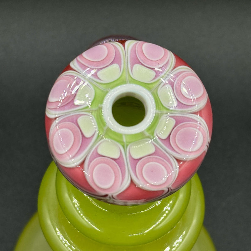 RL. Dots Jammer