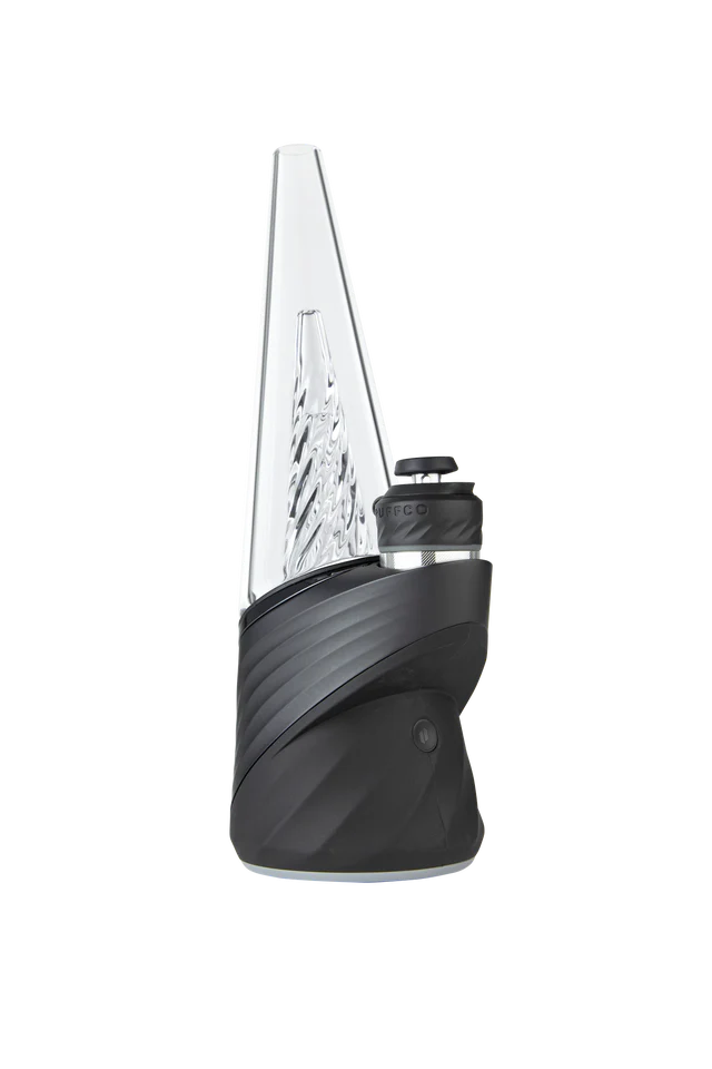 Puffco Peak Pro V2 Onyx
