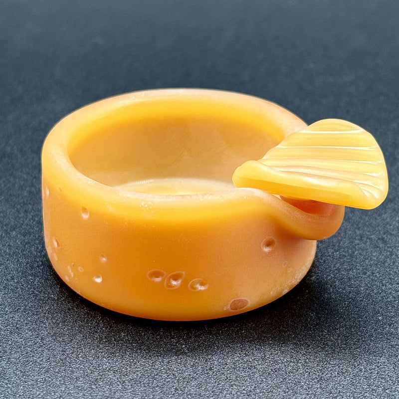 AlecBlowsGlass Ash Tray