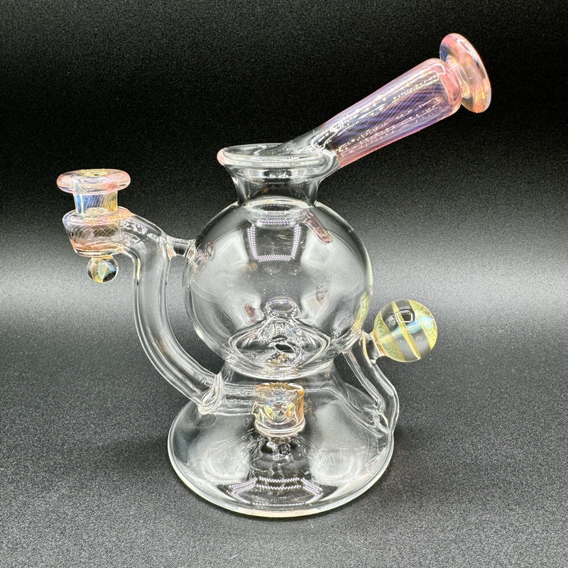 AF Accented Geyser Rig