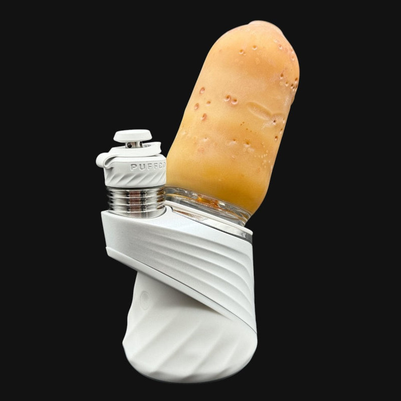 Potato Puffco Top #2