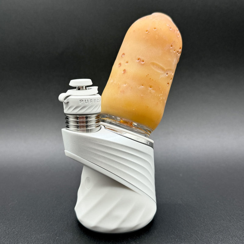 Potato Puffco Top #2