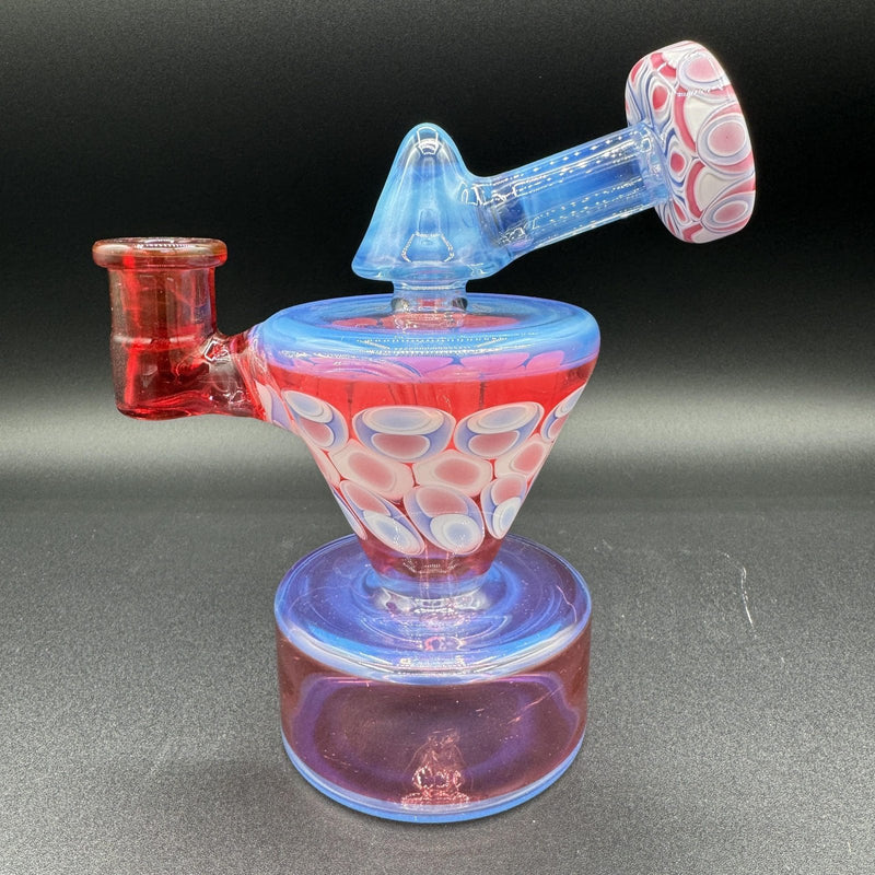 RL. Dots Talus Rig #1