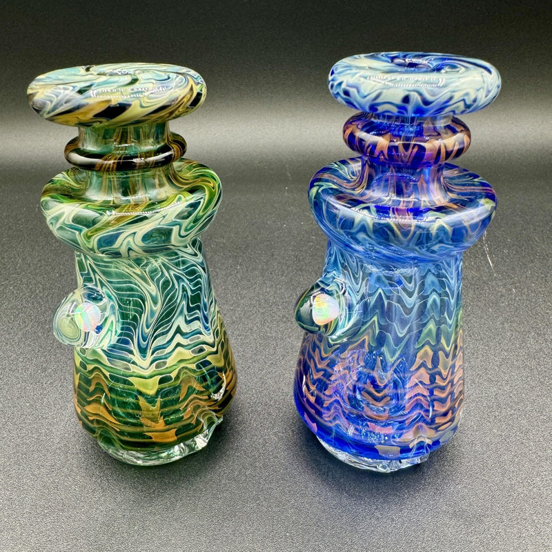 Eternal Flameworks Fumetech Nano